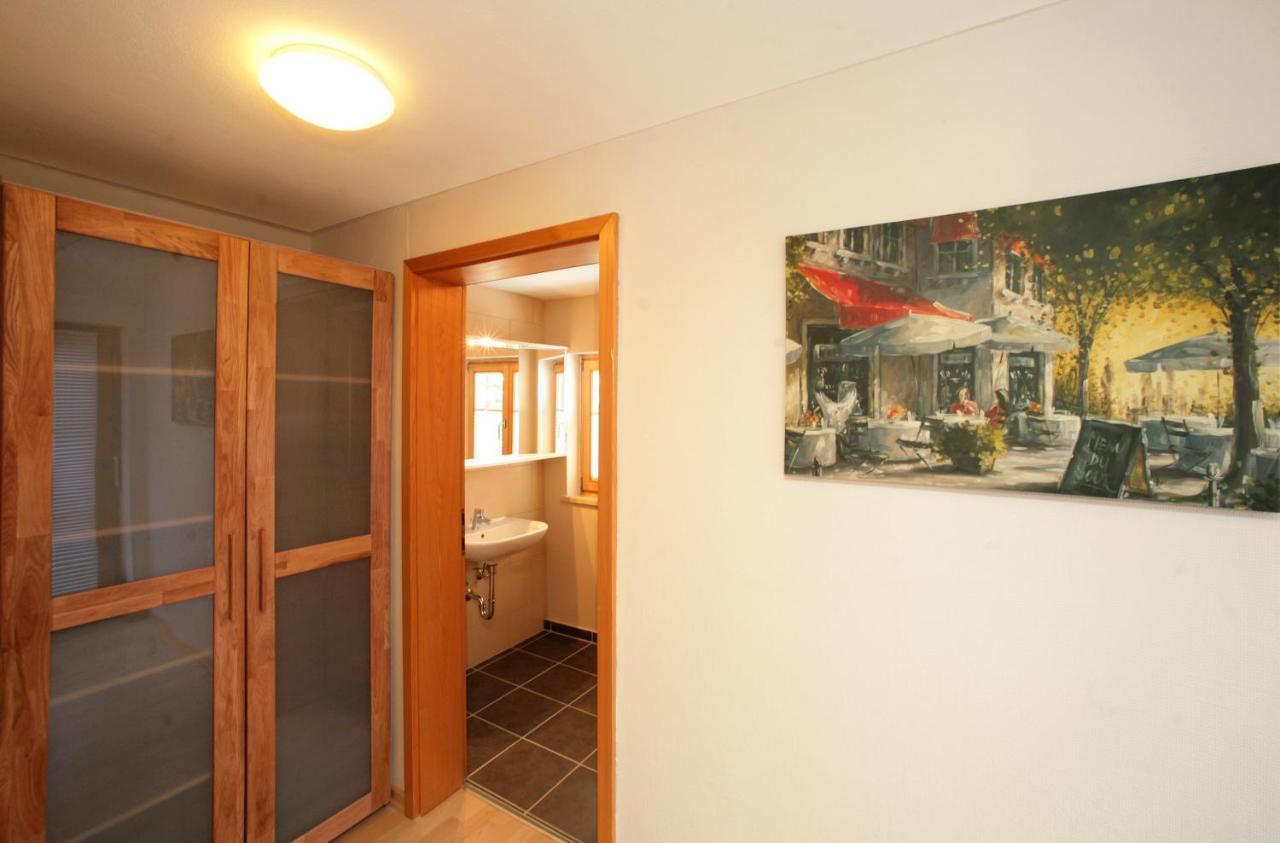 Mabero Penthouse 101 Apartment Zell am See Exterior photo