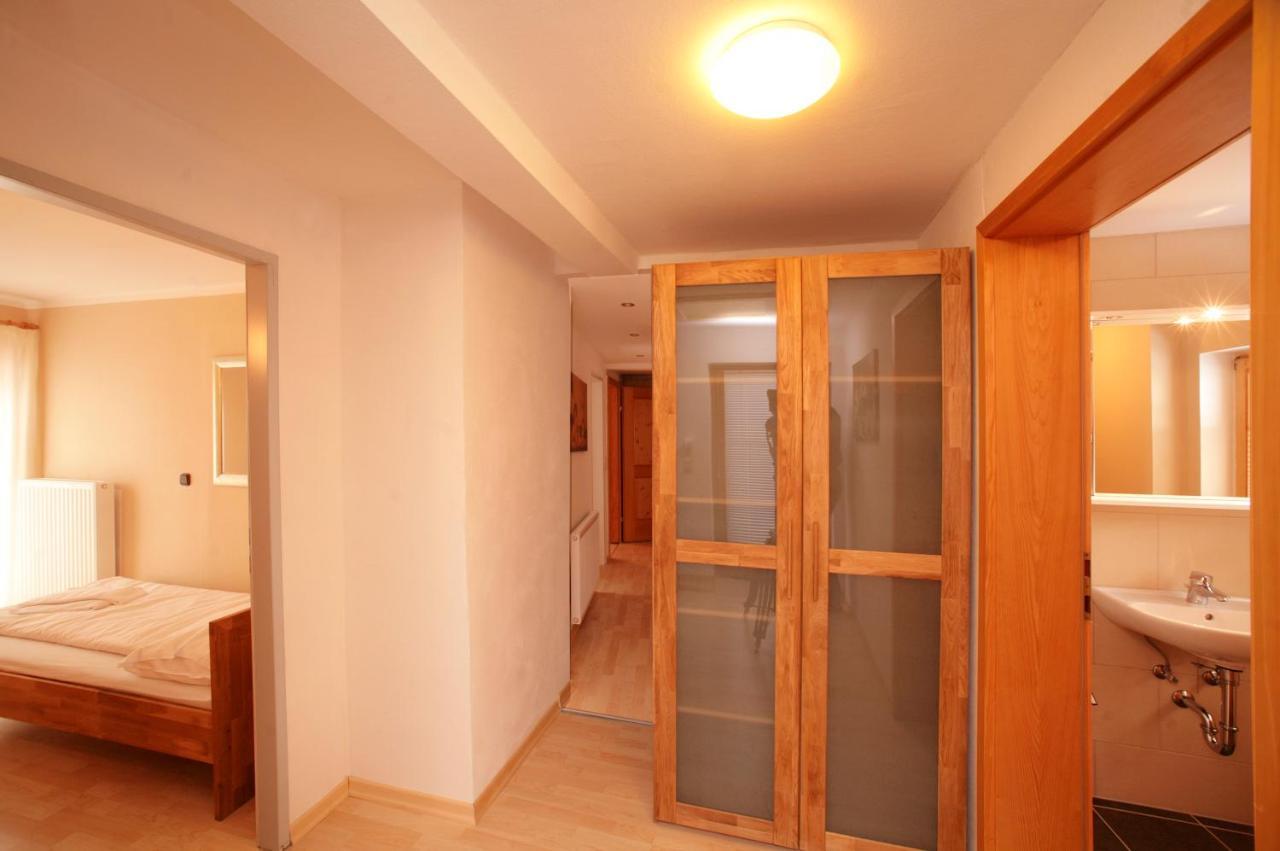 Mabero Penthouse 101 Apartment Zell am See Exterior photo