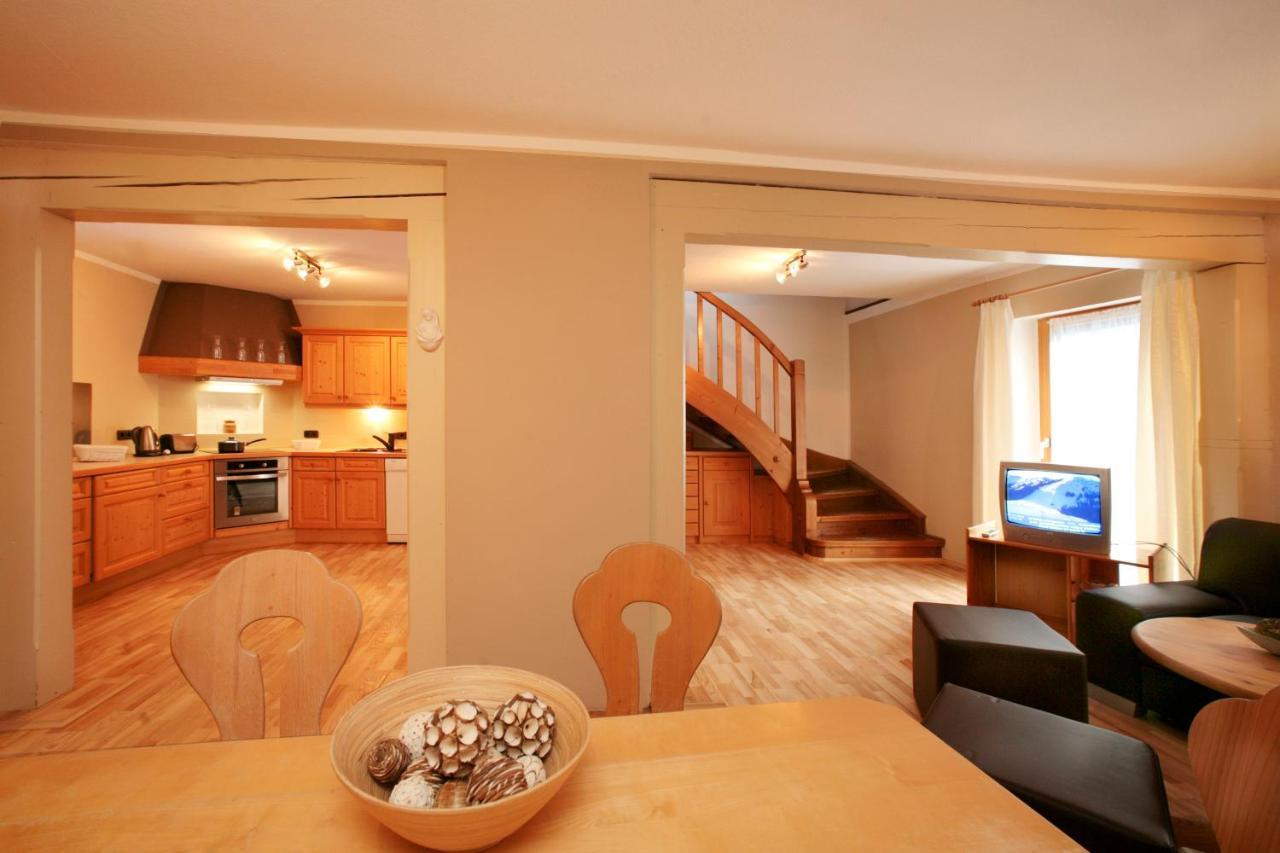 Mabero Penthouse 101 Apartment Zell am See Exterior photo